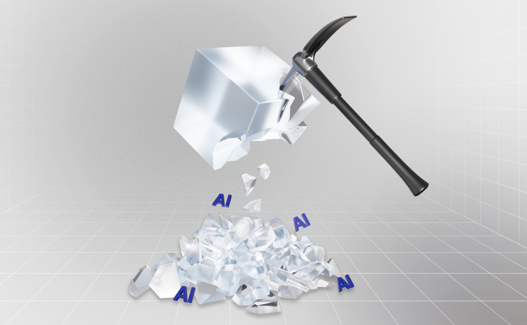 Tools around the new stack